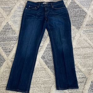 Classic Blue Women's Jeans